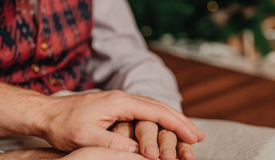 Hospice Care Services Supporting Senior Citizens and Their Family